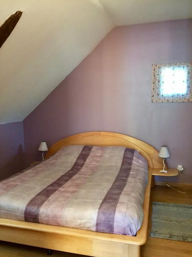 Domaine De Galoubet, Lot , Gites De Charme Beaumat Prázdninový dům