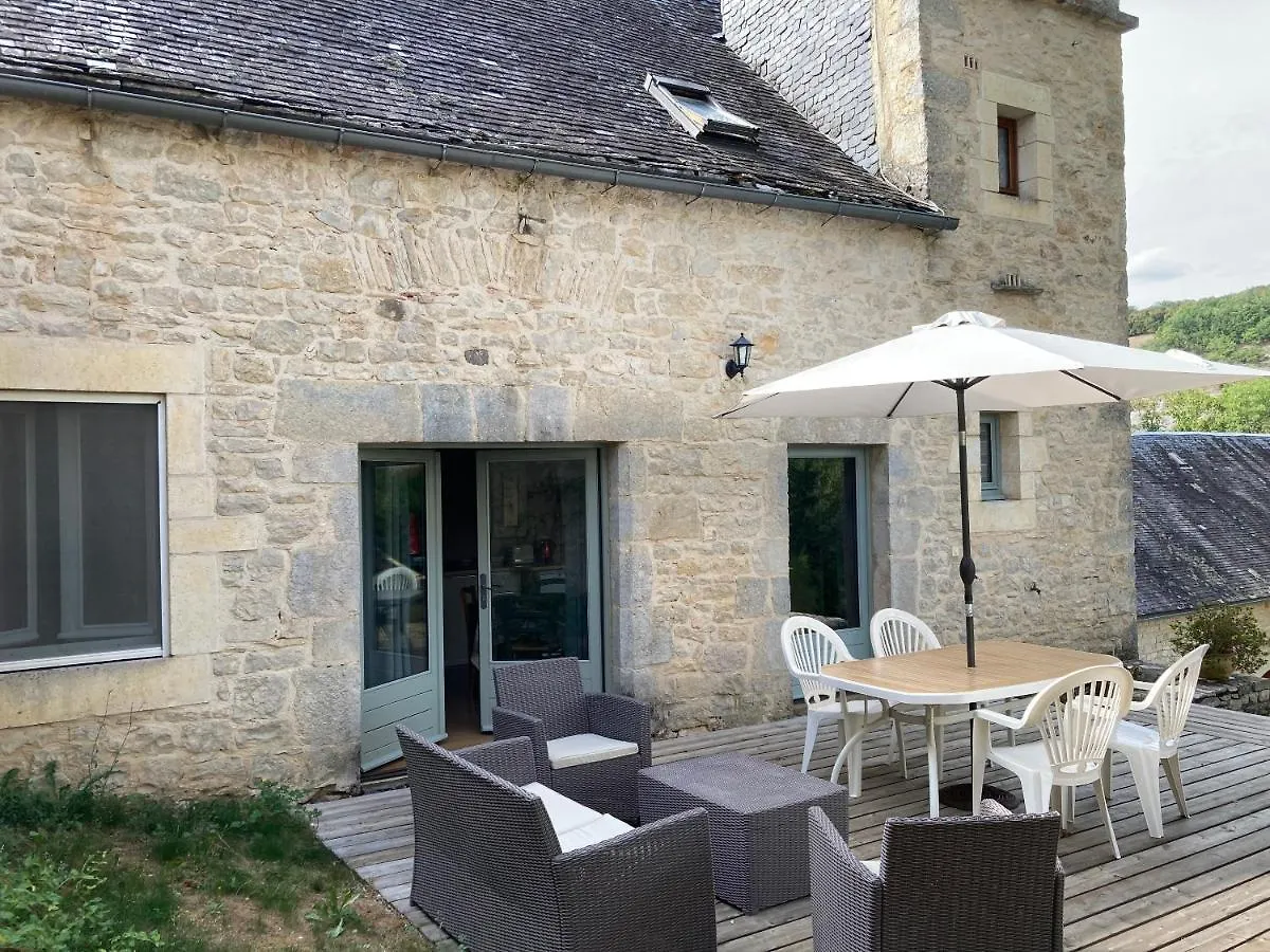 Domaine De Galoubet, Lot , Gites De Charme Beaumat