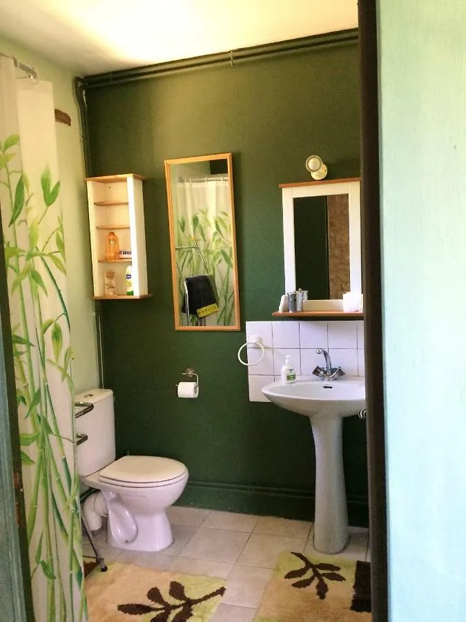 Prázdninový dům Domaine De Galoubet, Lot , Gites De Charme Beaumat